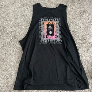 Adidas Peloton Muscle Tank